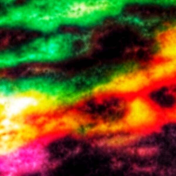 Cover art for infinity B.C.